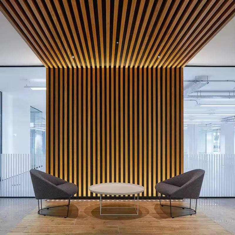 Почему стеновые панели, предотвращающие столкновения, необходимы для современных помещений?