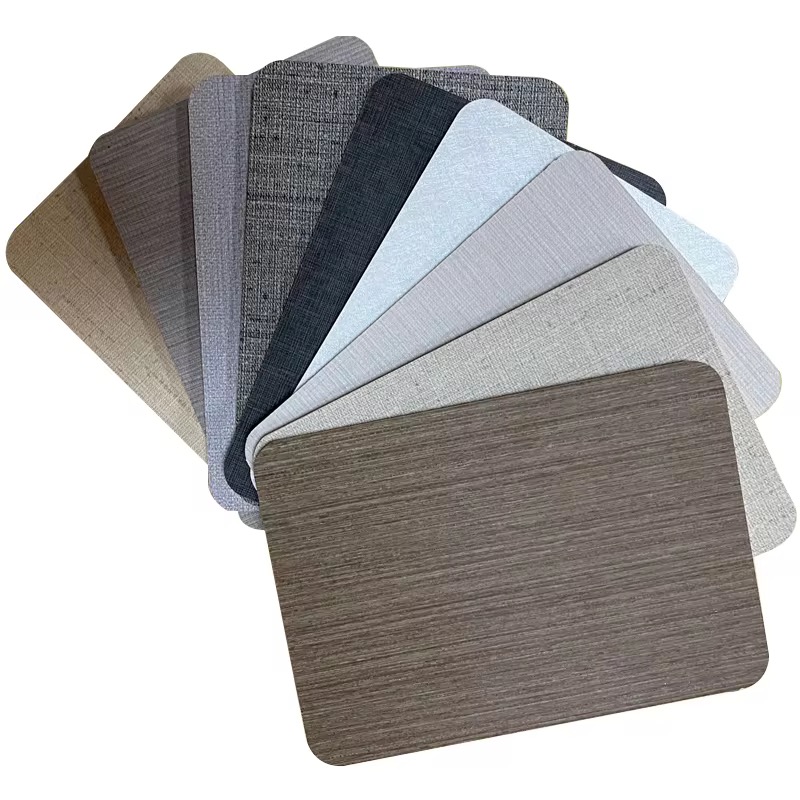 Стеновая панель из углеродного кристалла с текстурой ткани